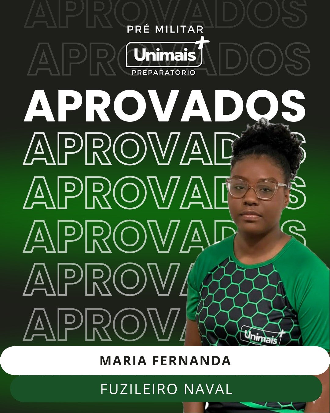 Aprovado 11