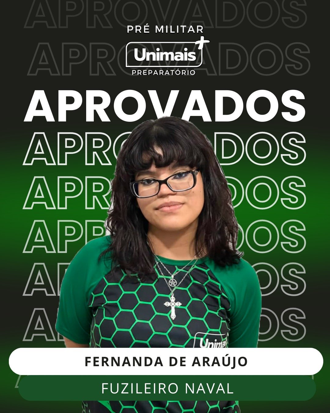 Aprovado 5