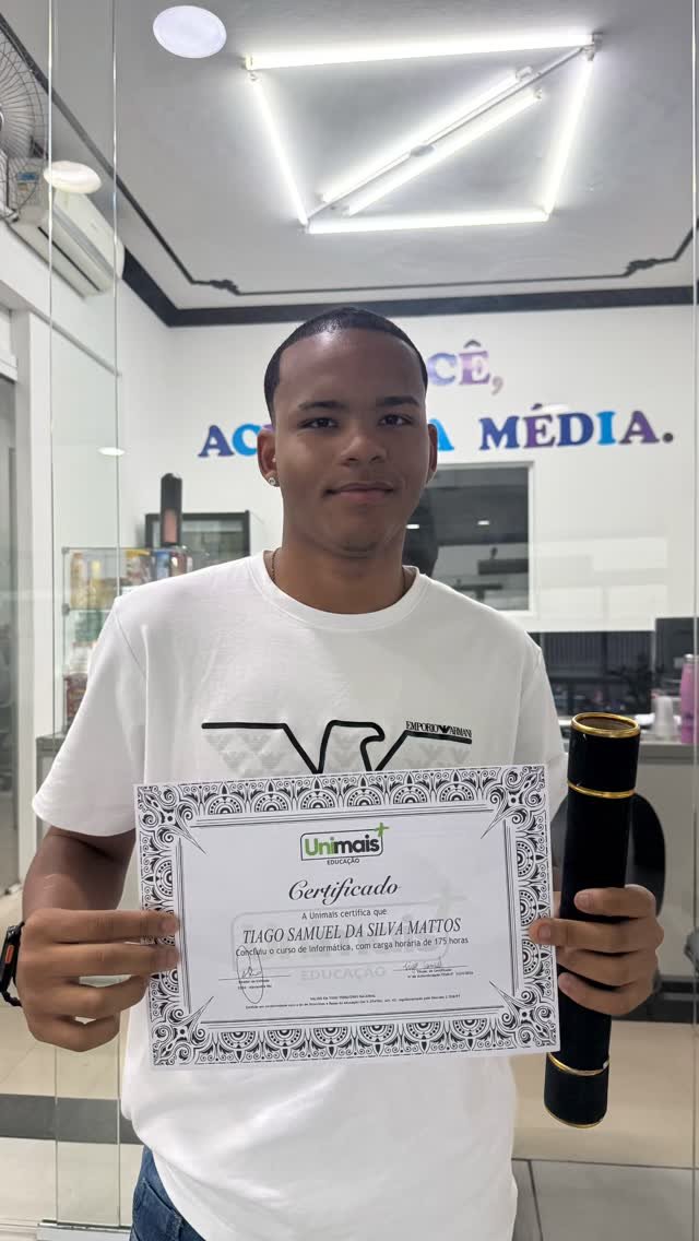 Post Instagram Unimais